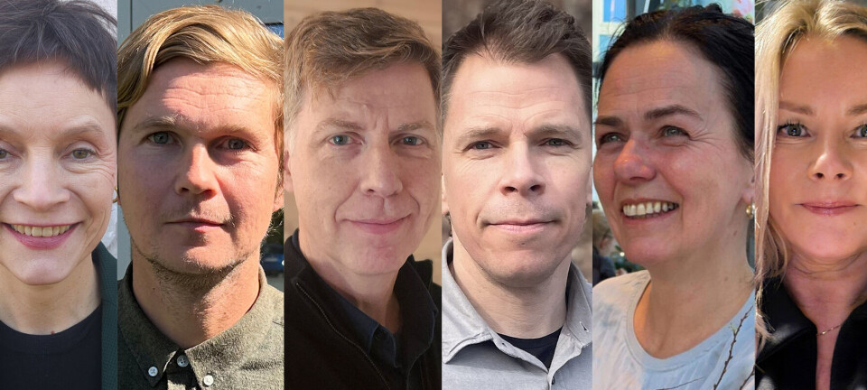 Psykoterapispesialiteten – en kjernekompetanse i psykisk
helsevern