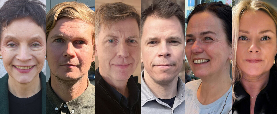 GRUNDIGST: Spesialistutdanningen i psykoterapi er den videreutdanningen som gir psykologer grundigst opplæring innen den behandlingsformen som benyttes mest i psykisk helsevern, nemlig samtaleterapi, skriver fagutvalg for spesialiteten i psykoterapi i Norsk psykologforening, ved Ingunn Aanderaa Opsahl (leder), Jan Hageselle (nestleder), Vidar Blokhus Ekroll. Andreas Ekberg, Inger Wangen og Kjersti Nilsen Fredheim.