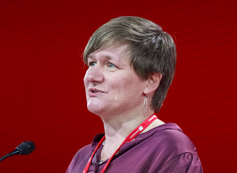 Fagforbundet og Rødt vil stramme inn bruk av bemanningsbyråer innen helse og omsorg