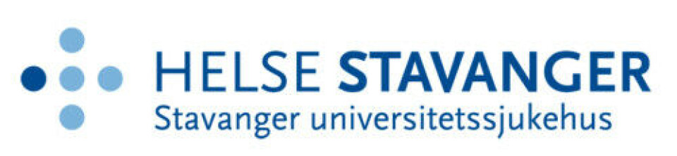 Psykiater/overlege
Helse Stavanger HF