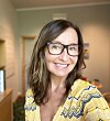 Rachel Elise Berg blir klinikksjef ved Nordlandssykehuset.