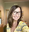 Rachel Elise Berg blir klinikksjef ved Nordlandssykehuset.