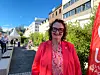 professor Eva Gerdts