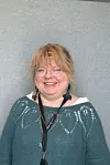 Gunnhild Berglen