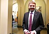 Jan Christian Vestre, Statsbudsjettet 2027